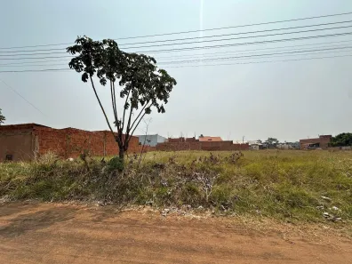 Lote/Terreno à venda, 360m² no Riviera Park, Campo Grande