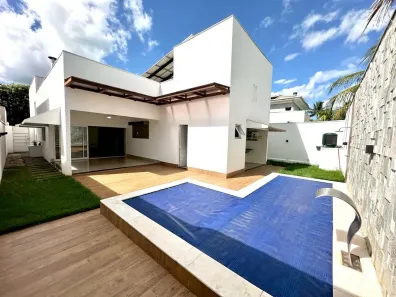 Casa de Condomínio com 3 Quartos à venda, 220m² no Jardim Imperial, Cuiabá