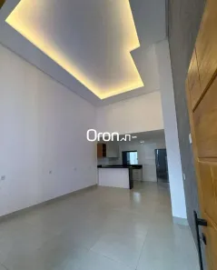 Casa com 3 Quartos à venda, 138m² no Residencial Santa Edwiges, Senador Canedo