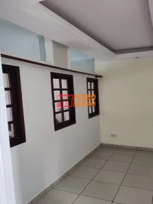Sobrado com 3 Quartos à venda, 183m² no Nova Petrópolis, São Bernardo do Campo