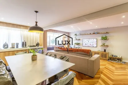 Apartamento com 2 Quartos à venda, 105m² no Indianópolis, São Paulo