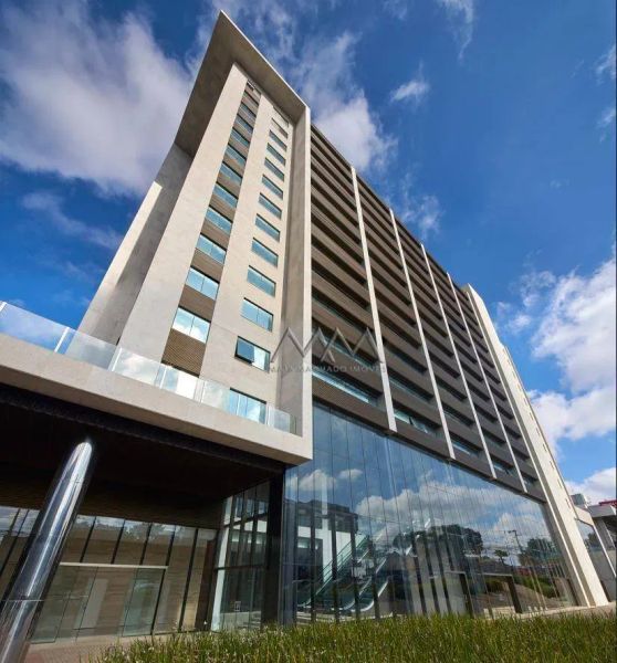 Apartamento com 2 quartos — Estoril, Belo Horizonte