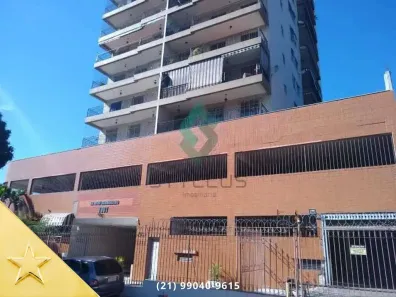 Apartamento com 2 Quartos à venda, 92m² no Engenho Novo, Rio de Janeiro