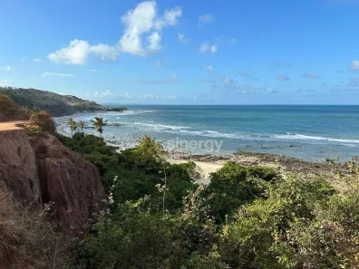 Lote/Terreno à venda, 900m² no Pipa, Tibau do Sul