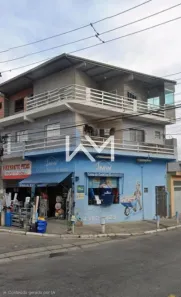 Ponto Comercial com 8 Quartos à venda, 155m² no Jardim Palmira, Guarulhos