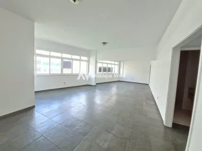 Apartamento com 4 Quartos à venda, 165m² no Flamengo, Rio de Janeiro