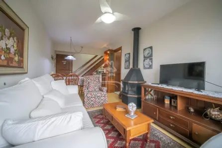Apartamento com 2 Quartos à venda, 85m² no Centro, Gramado