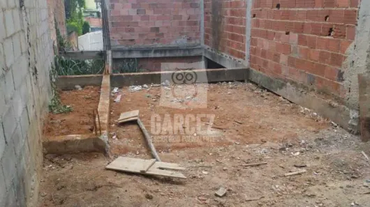 Lote/Terreno à venda, 45m² no Freguesia (Jacarepaguá), Rio de Janeiro