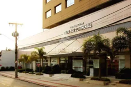 Sala Comercial à venda, 38m² no Estreito, Florianópolis