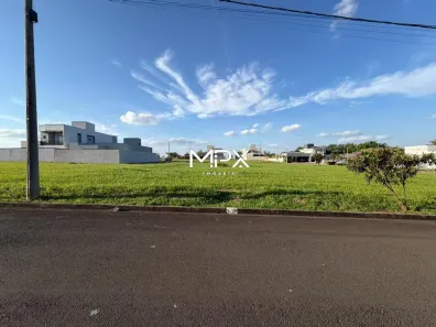Lote/Terreno à venda, 300m² no Residencial Fazenda Pinheirinho, Rio das Pedras