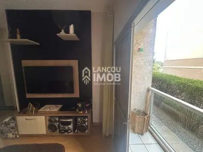 Apartamento com 2 Quartos à venda, 54m² no Morada das Vinhas, Jundiaí