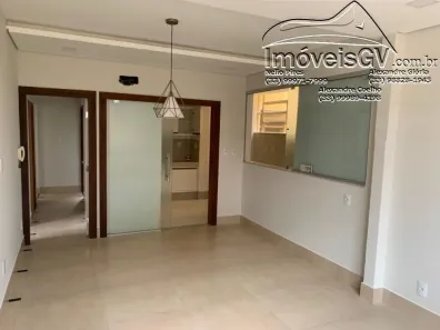 Apartamento com 3 Quartos à venda, 106m² no Ilha dos Araújos, Governador Valadares