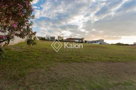 Lote/Terreno à venda, 1000m² no Loteamento Parque Chapada de Itu, Itu