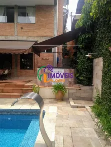 Casa com 3 Quartos à venda, 490m² no Jardim Marajoara, São Paulo