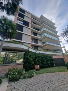 Apartamento com 4 Quartos à venda, 243m² no Jardim das Paineiras, Campinas