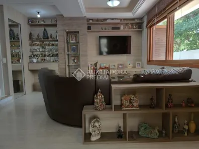 Casa com 3 Quartos à venda, 218m² no Tristeza, Porto Alegre