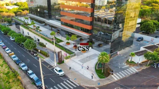 Sala Comercial para alugar, 40m² no Vila São José, São José do Rio Preto