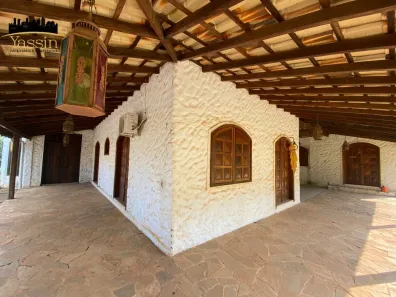 Fazenda/Sítio com 4 Quartos à venda, 250m² no , Chapada dos Guimarães