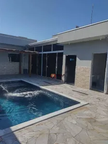 Casa com 1 Quarto à venda, 92m² no Parque Planalto, Santa Bárbara D'Oeste