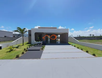 Casa de Condomínio com 3 Quartos à venda, 10m² no Mosqueiro, Aracaju