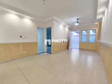 Casa com 3 Quartos à venda, 150m² no Rudge Ramos, São Bernardo do Campo