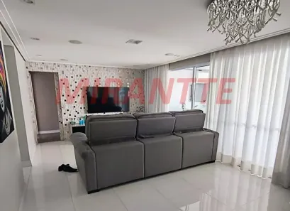 Apartamento com 3 Quartos à venda, 133m² no Vila Ester (Zona Norte), São Paulo
