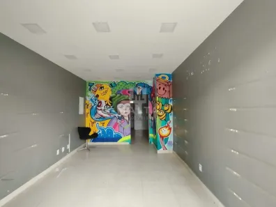 Ponto Comercial para alugar, 54m² no Barreiro, Belo Horizonte