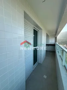 Apartamento com 2 Quartos à venda, 71m² no Jardim Caiahu, Mongaguá