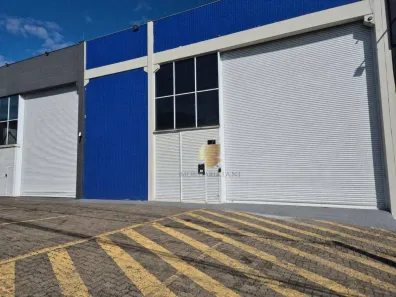 Galpão/Depósito/Armazém para alugar, 900m² no Santa Claudina, Vinhedo
