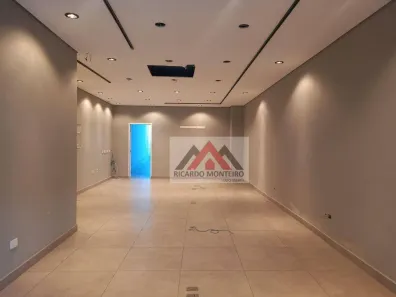 Ponto Comercial para alugar, 168m² no Centro, Pindamonhangaba