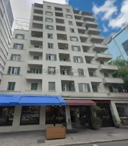 Apartamento com 1 Quarto à venda, 78m² no Cerqueira César, São Paulo