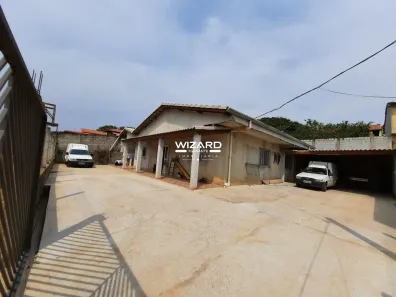 Casa com 3 Quartos à venda, 140m² no Batatuba, Piracaia