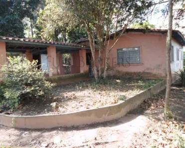 Fazenda/Sítio com 2 Quartos à venda, 24200m² no São Pedro, Itupeva
