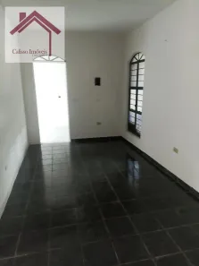 Casa com 3 Quartos para alugar, 70m² no Jardim Clarice I, Votorantim