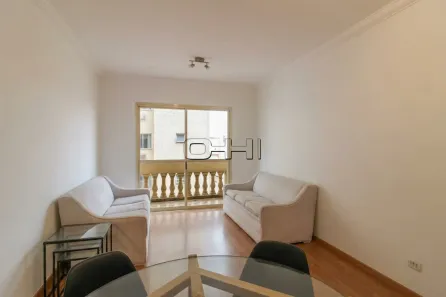 Apartamento com 2 Quartos à venda, 65m² no Vila Uberabinha, São Paulo