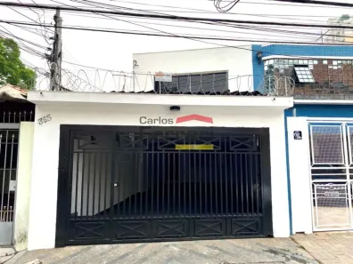 Imóvel Comercial para alugar, 264m² no Santana, São Paulo