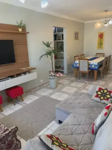 Apartamento com 3 Quartos à venda, 119m² no Jardim Pereira do Amparo, Jacareí