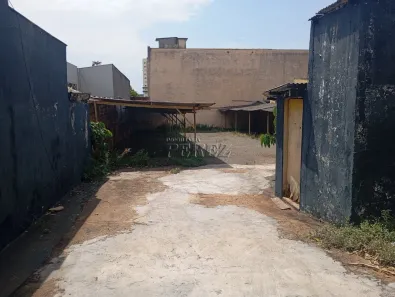 Lote/Terreno à venda, 510m² no Centro, Londrina