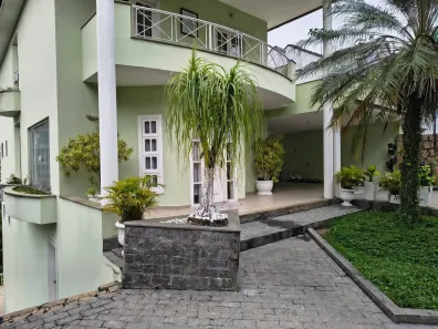 Casa de Condomínio com 5 Quartos à venda, 400m² no Freguesia (Jacarepaguá), Rio de Janeiro