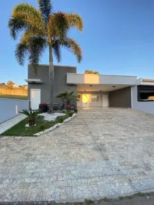 Casa de Condomínio com 3 Quartos à venda, 203m² no Jardim Novo Eldorado, Sorocaba