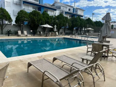 Apartamento com 3 Quartos à venda, 108m² no Ingleses do Rio Vermelho, Florianópolis