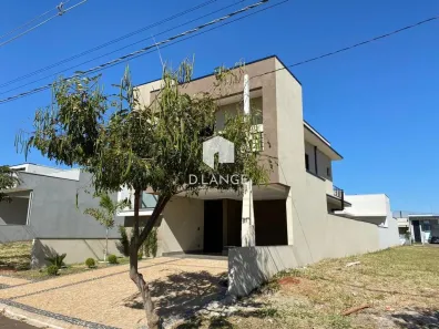 Casa de Condomínio com 3 Quartos à venda, 180m² no São Bento, Paulínia