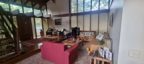 Casa de Condomínio com 3 Quartos à venda, 339m² no Vivendas do Lago, Sorocaba