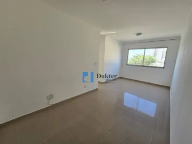 Apartamento com 2 Quartos à venda, 58m² no Vila São Vicente, São Paulo