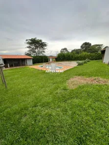 com 4 Quartos à venda, 2378m² no , Cristais Paulista
