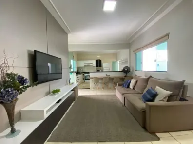 Casa com 3 Quartos à venda, 170m² no Granada, Uberlândia
