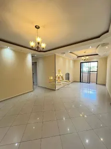 Apartamento com 3 Quartos para alugar, 93m² no Dezoito do Forte Empresarial/Alphaville., Barueri