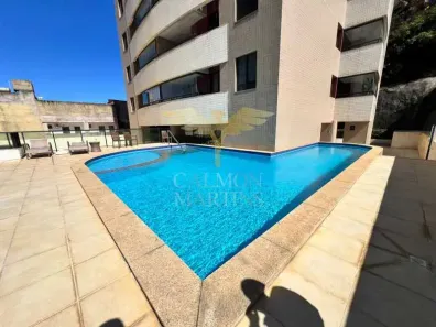 Apartamento com 2 Quartos à venda, 70m² no Pituaçu, Salvador