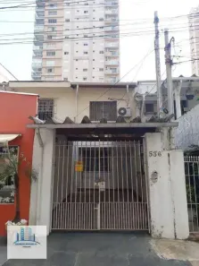 Sobrado com 2 Quartos à venda, 100m² no Planalto Paulista, São Paulo