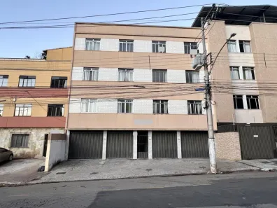Apartamento com 3 Quartos à venda, 85m² no Alto dos Passos, Juiz de Fora